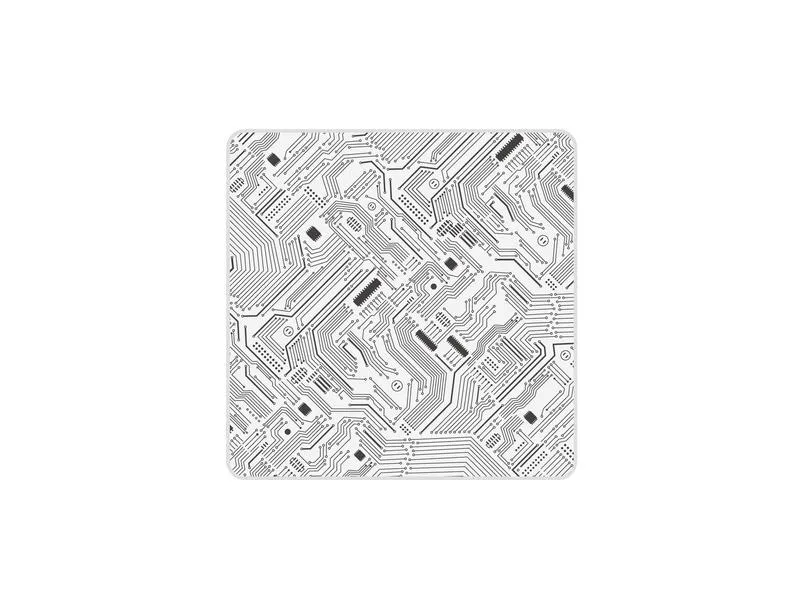 PGYTECH Schutztuch Geek S Weiss-Schwarz