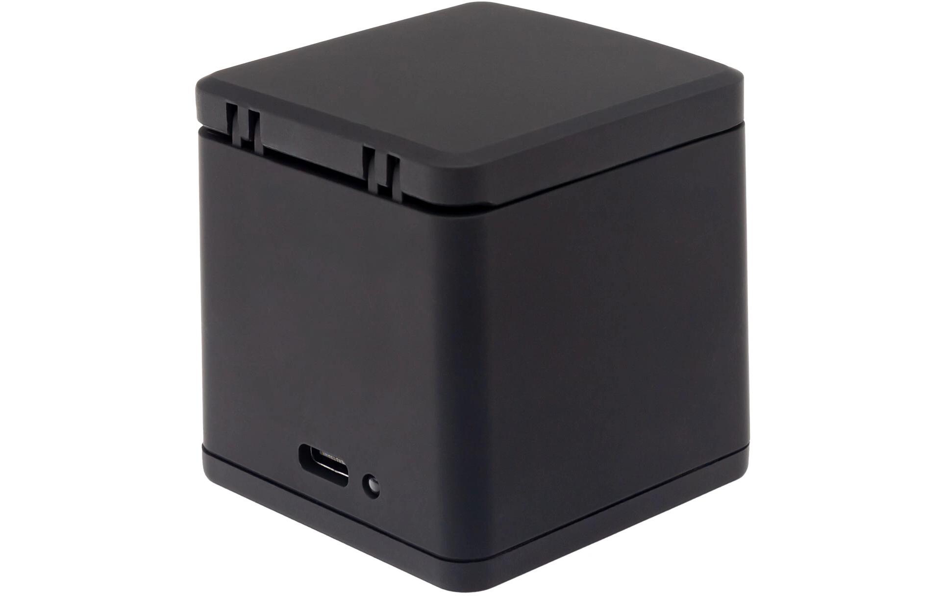 Patona Premium Tripple-Charger für GoPro Hero 9, 10 und 11