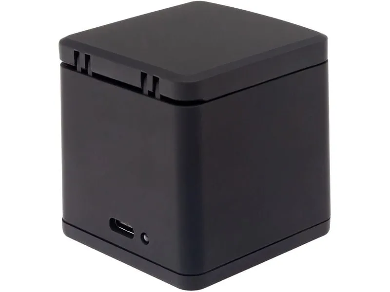 Patona Premium Tripple-Charger für GoPro Hero 9, 10 und 11