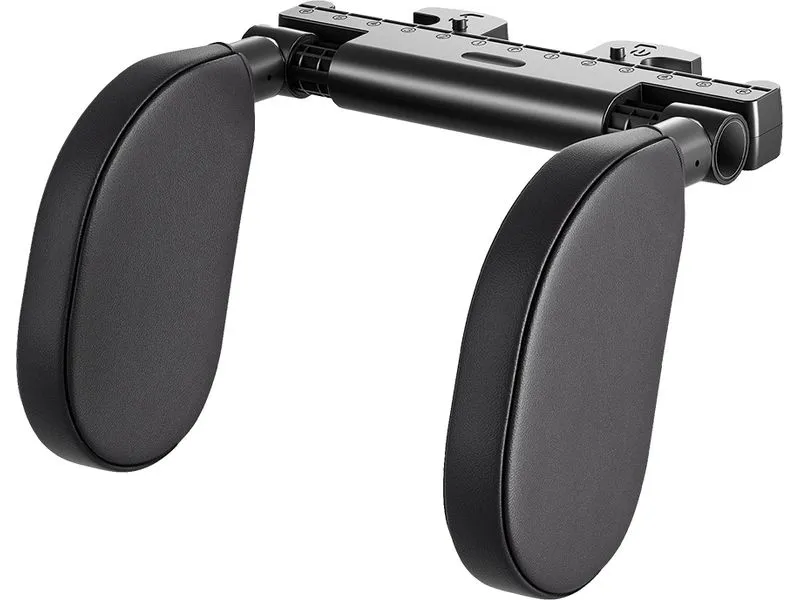 HP Autozubehör Komfort Kopfstütze HP Autozubehör Komfort Kopfstütze