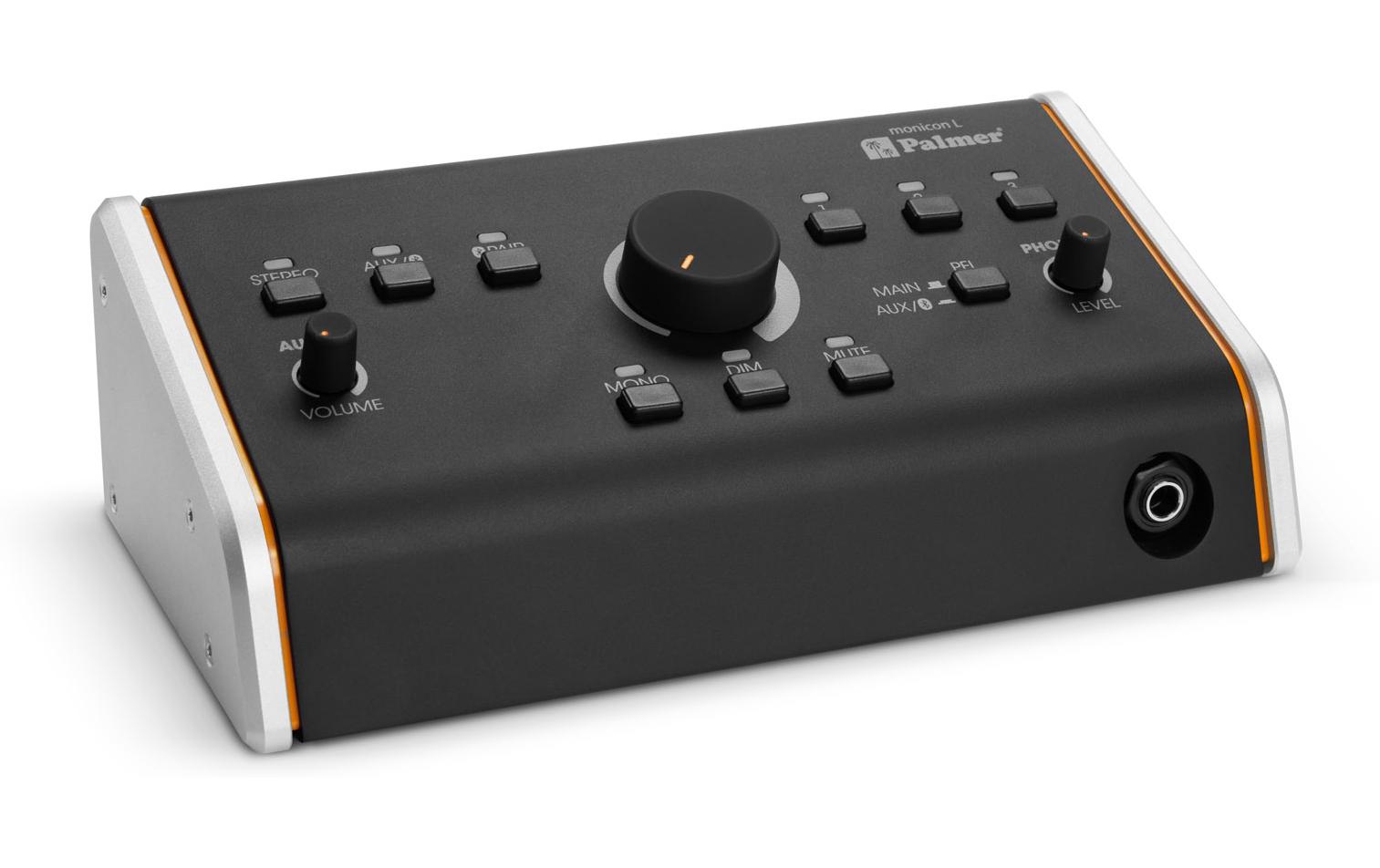 Palmer Monitorcontroller Pro MONICON L G2 G Palmer Monitorcontroller Pro MONICON L G2 G