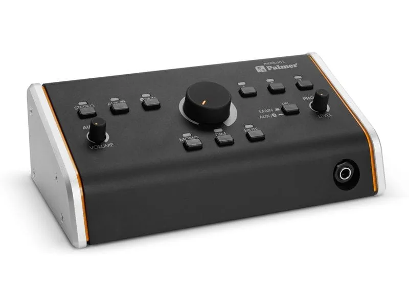 Palmer Monitorcontroller Pro MONICON L G2 G