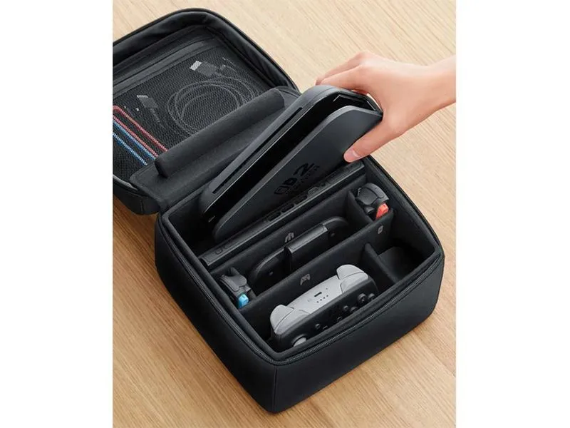 Nintendo Switch 2-All-in-one-Tasche Nintendo Switch 2-All-in-one-Tasche