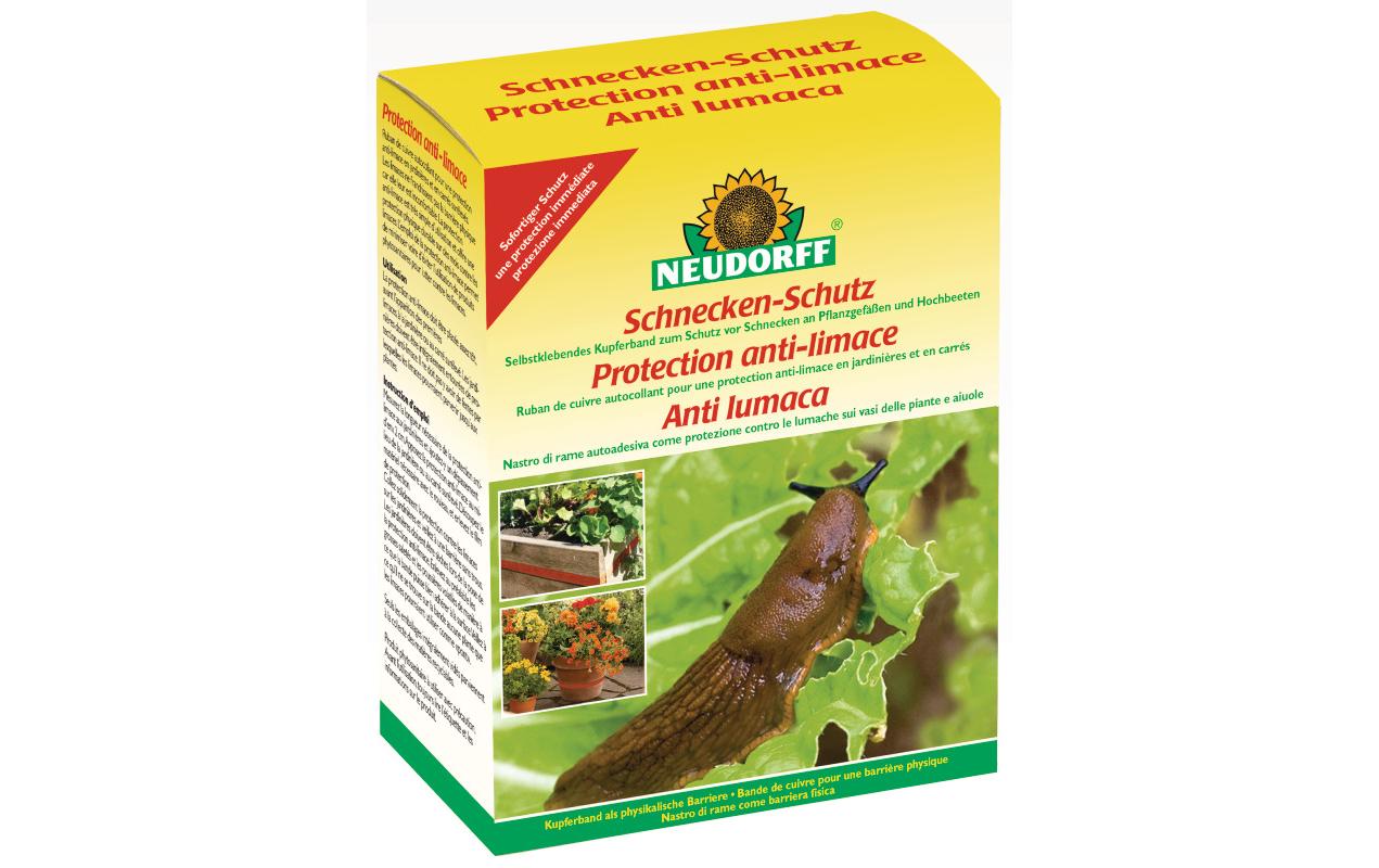Neudorff Schnecken-Schutz, 2 Stück Neudorff Schnecken-Schutz, 2 Stück