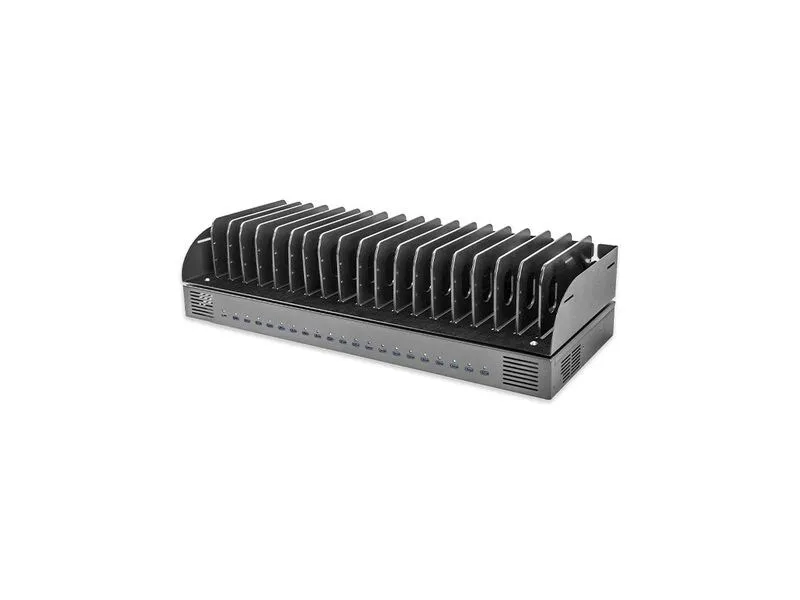 LMP LMP SmartCharge 20 Port 1000 W - 20x USB-C (0.3 m) LMP LMP SmartCharge 20 Port 1000 W - 20x USB-C (0.3 m)