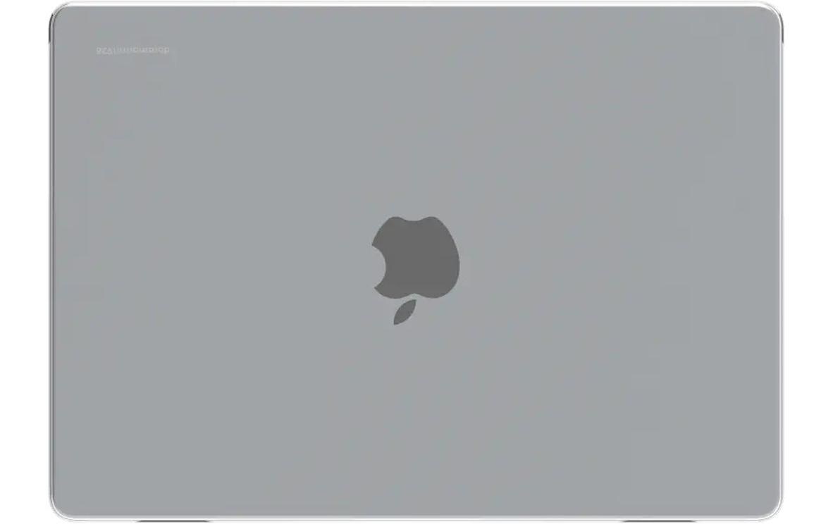 dbramante1928 Notebook-Skin Iceland 14 , Transparent