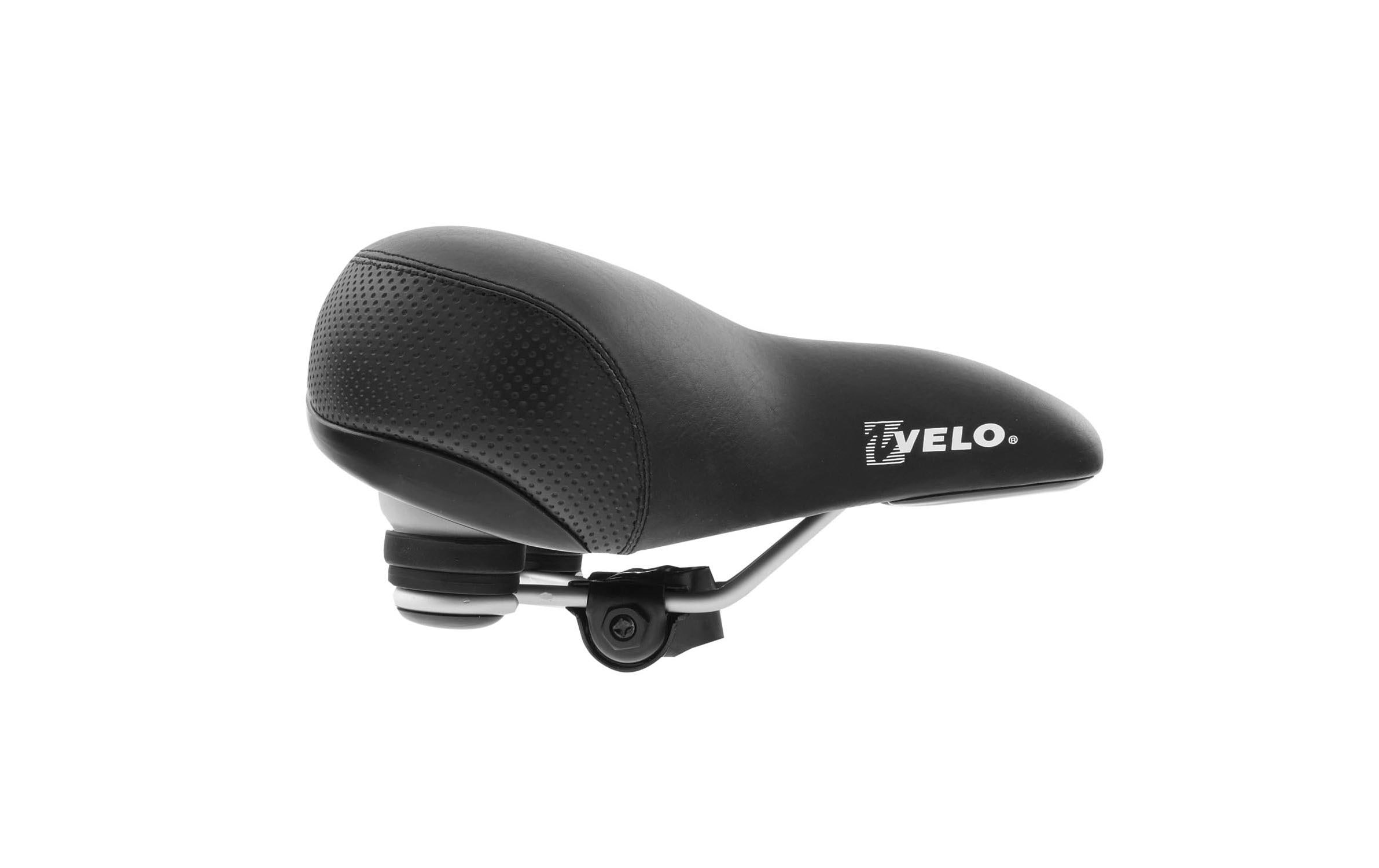 Velo Fahrradsattel Safety Velo Fahrradsattel Safety