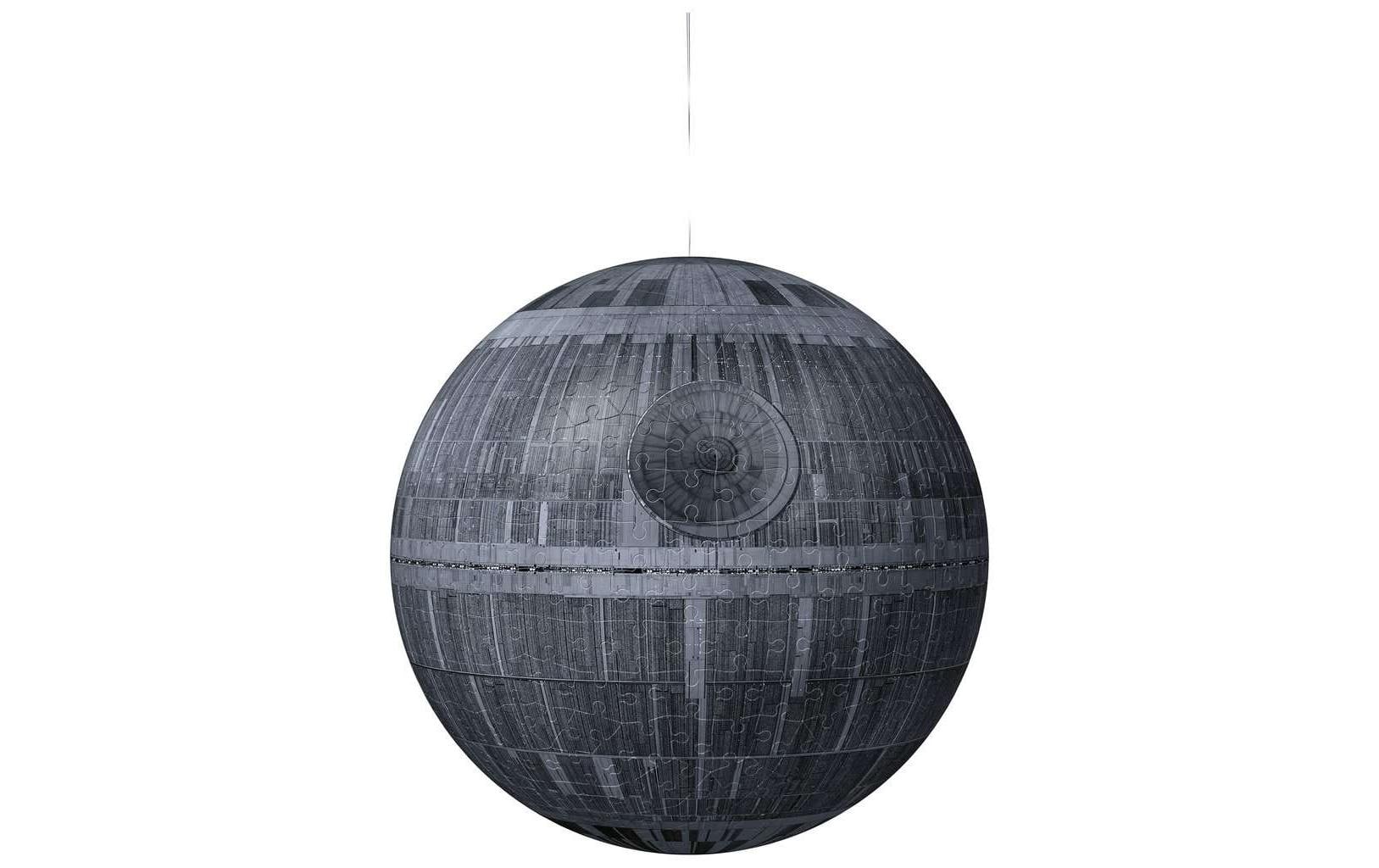 Ravensburger 3D Puzzle Star Wars Todesstern