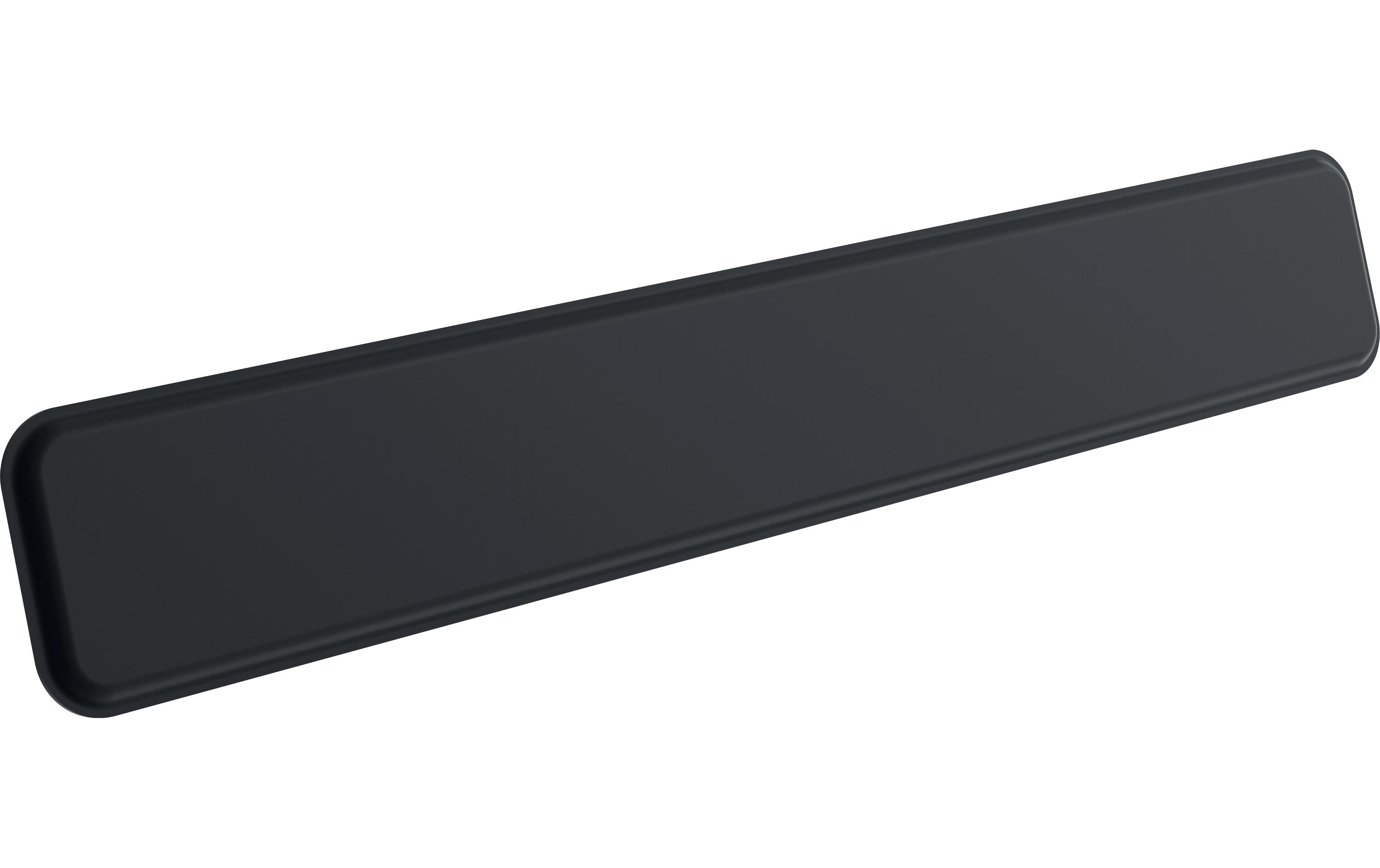 Logitech MX Palm Rest Graphit Logitech MX Palm Rest Graphit