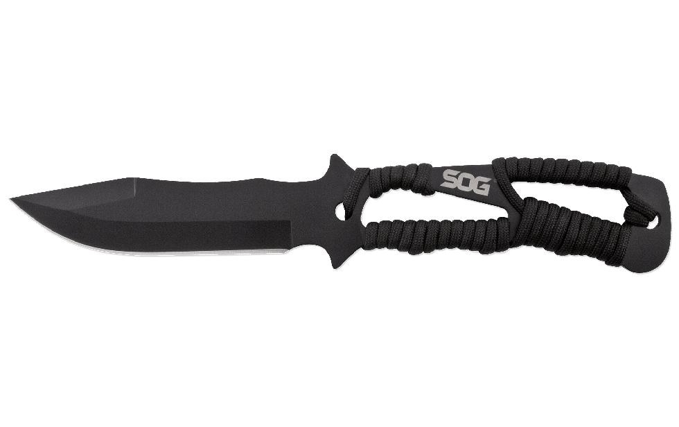 SOG Survival Knife Balance Knives