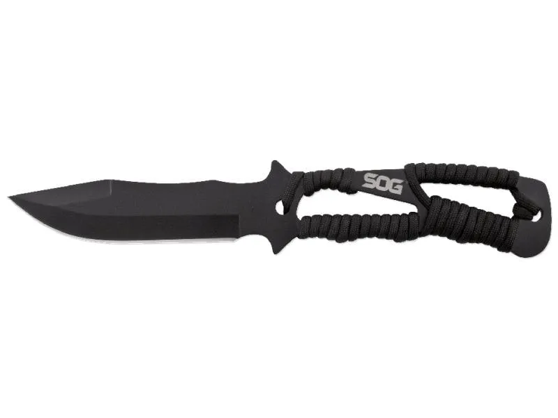 SOG Survival Knife Balance Knives SOG Survival Knife Balance Knives