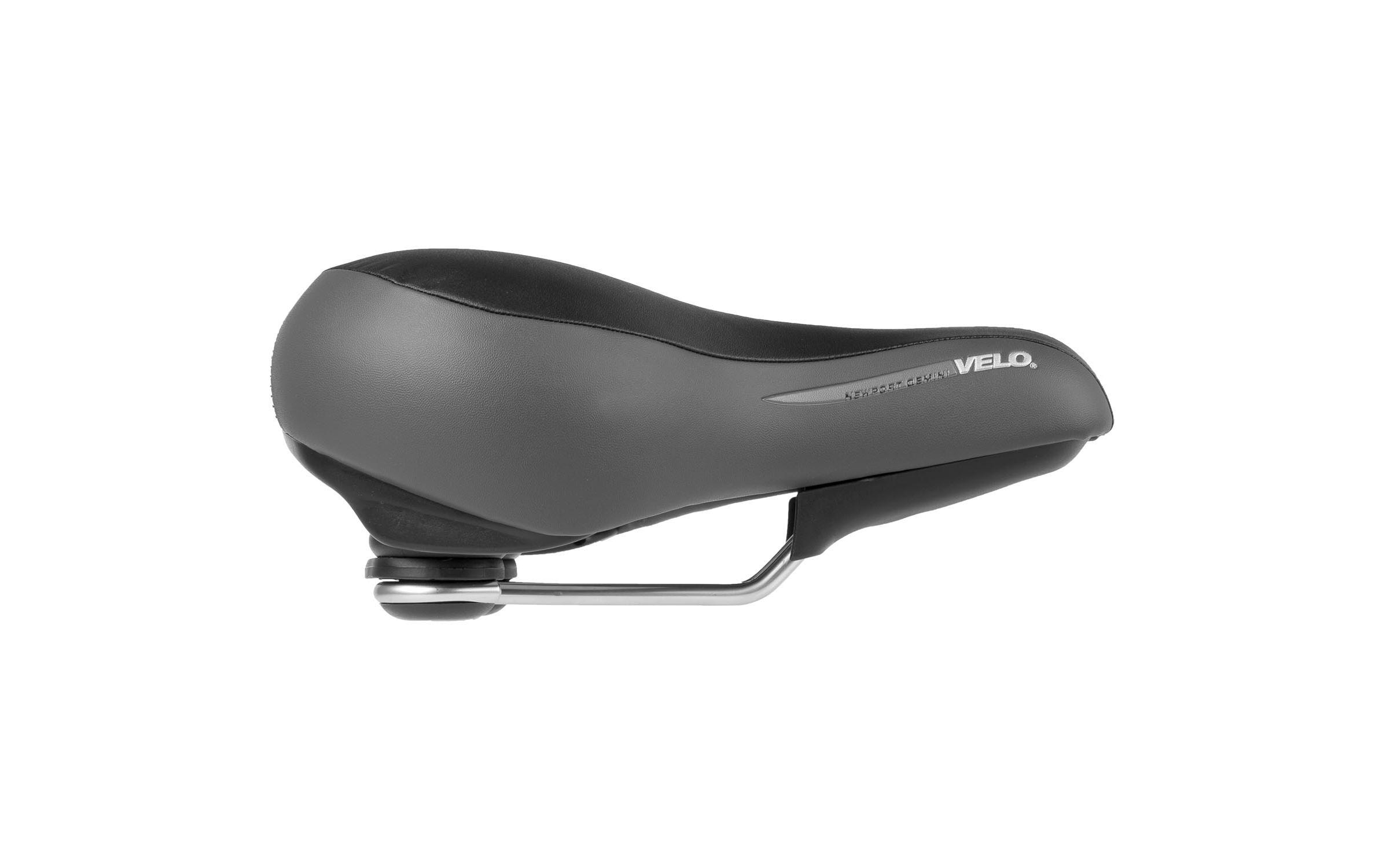 Velo Fahrradsattel Newport Gemini Velo Fahrradsattel Newport Gemini