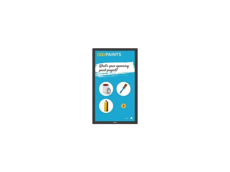 Philips Touch Display 24BDL3751T/00 23.8 Philips Touch Display 24BDL3751T/00 23.8