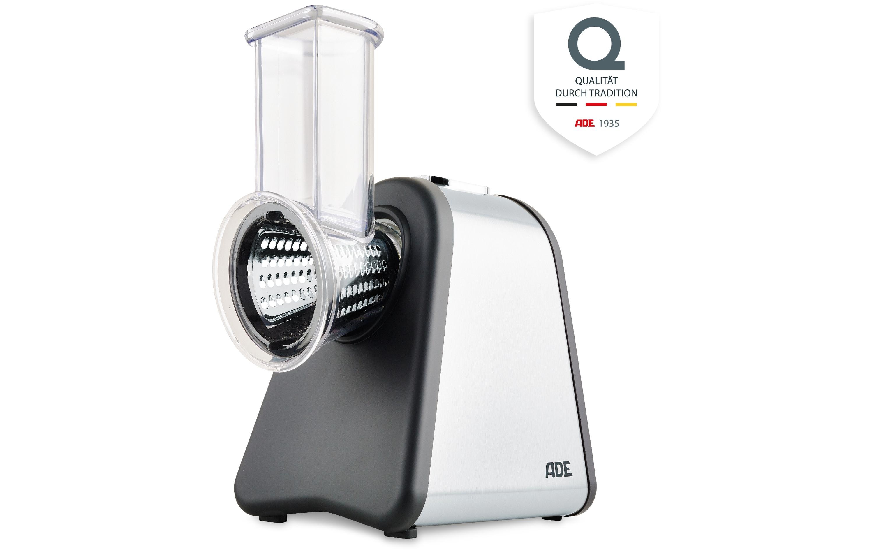 ADE Küchenreibe KA 1802 1 l