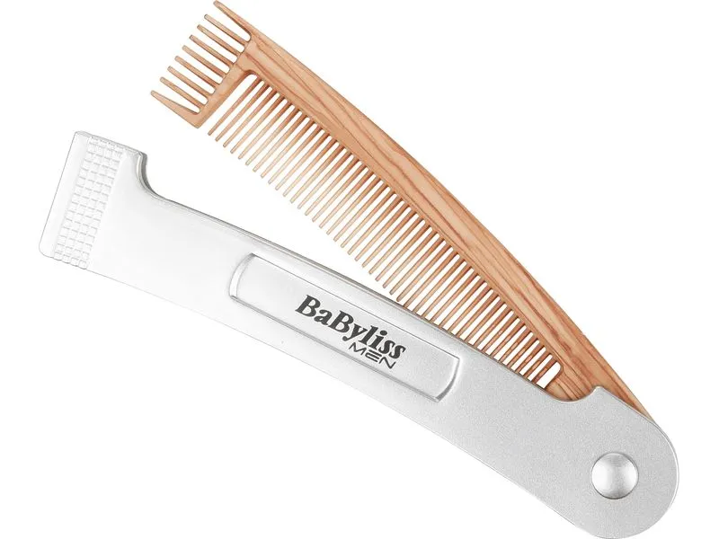 Babyliss Universal Klapp-Kamm 1 Stück Babyliss Universal Klapp-Kamm 1 Stück