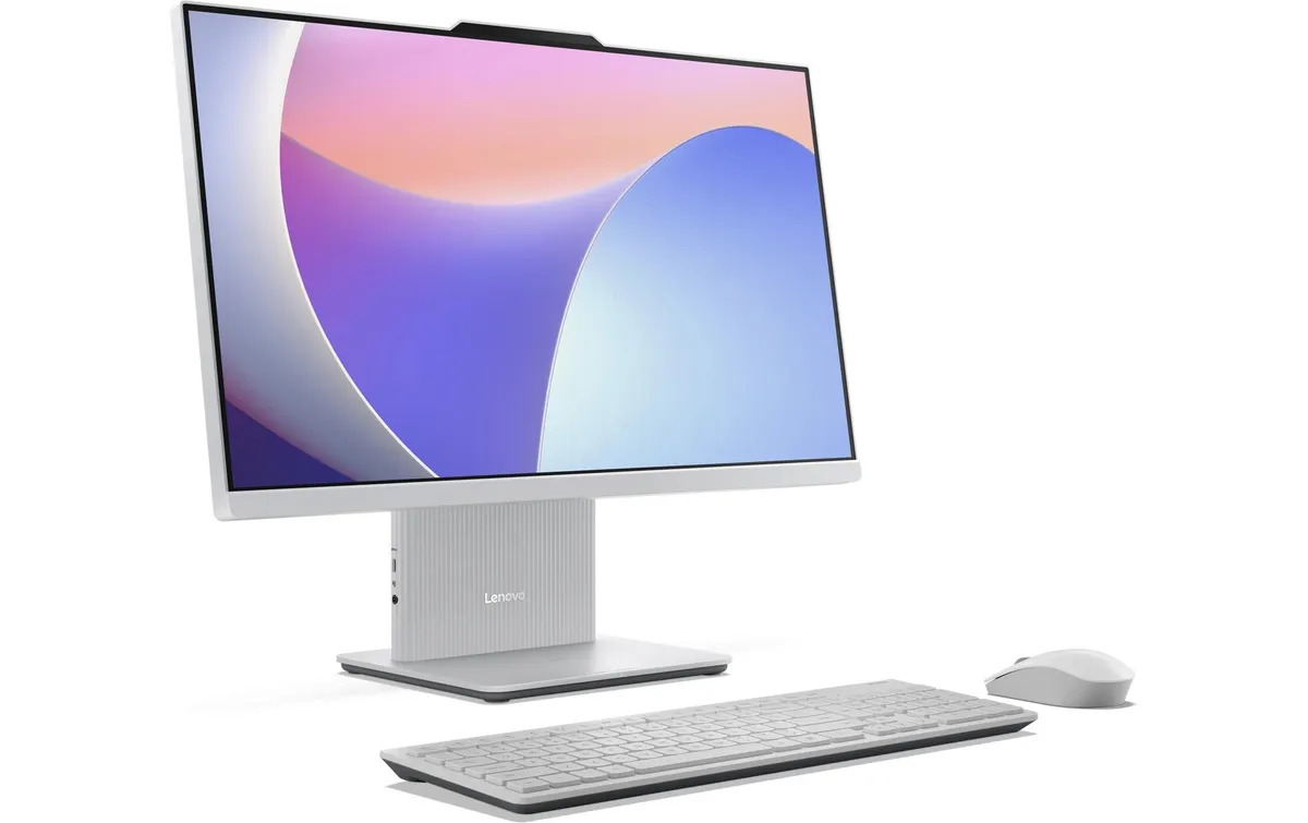Lenovo IdeaCentre AIO 24IRH9 Touch