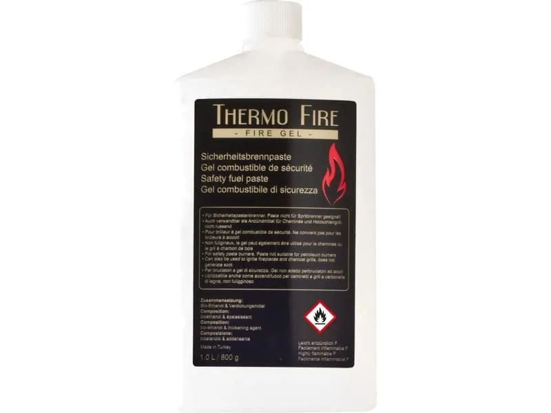 Nouvel Brennpaste Thermo Fire 1L 1 Stück Nouvel Brennpaste Thermo Fire 1L 1 Stück