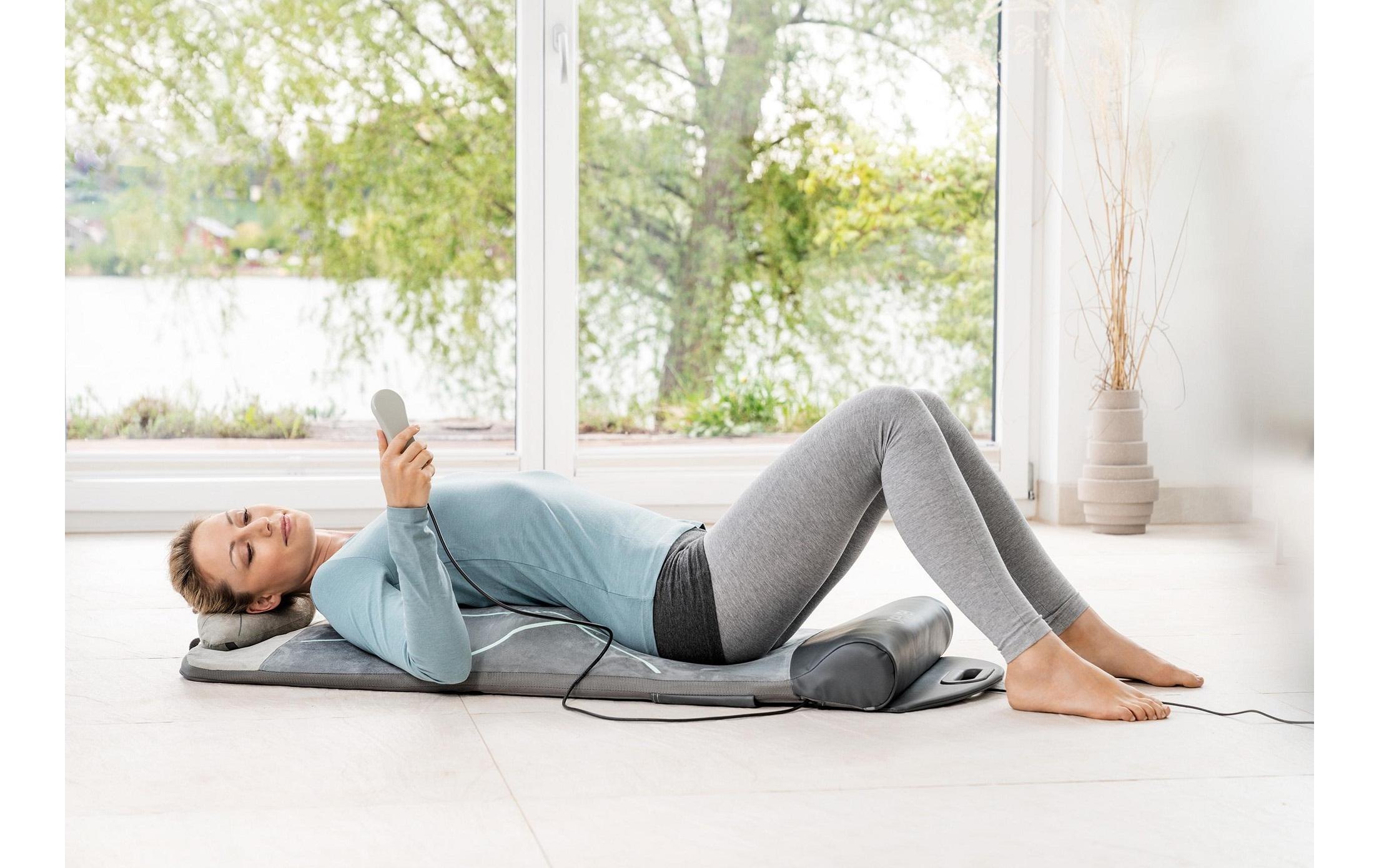 Beurer Massage Yogamatte MG 280