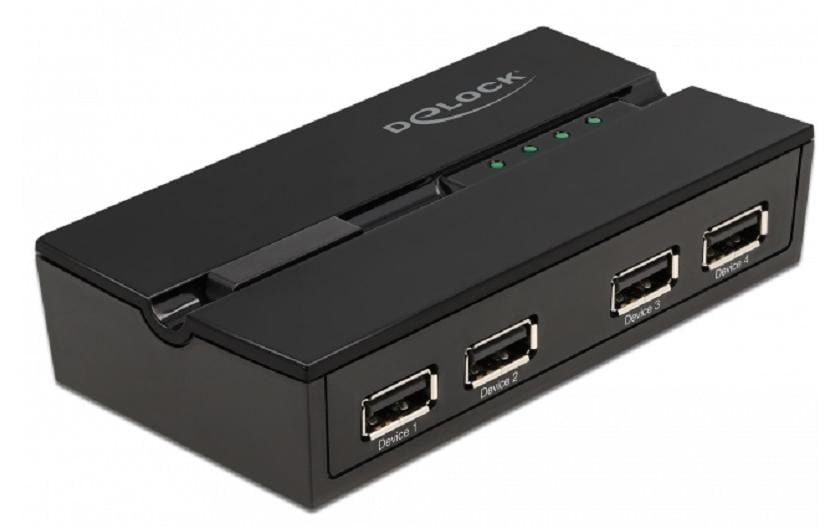 Delock USB-Switch 11494