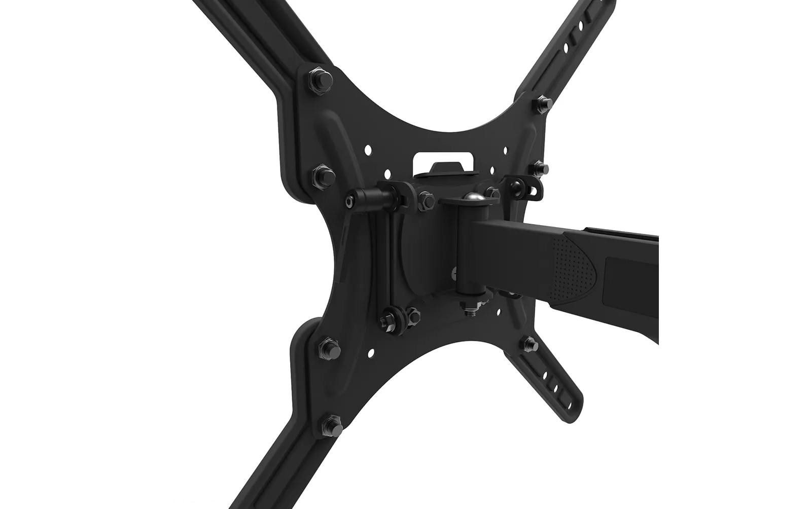 NEOMOUNTS Wandhalterung WL40-540BL14 Schwarz NEOMOUNTS Wandhalterung WL40-540BL14 Schwarz