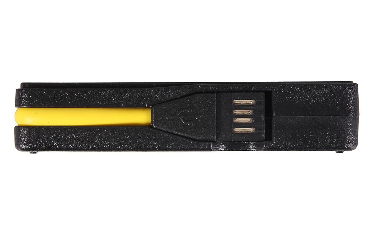 Patona Ladegerät Smart Dual LCD USB Nikon Akku EN-EL14