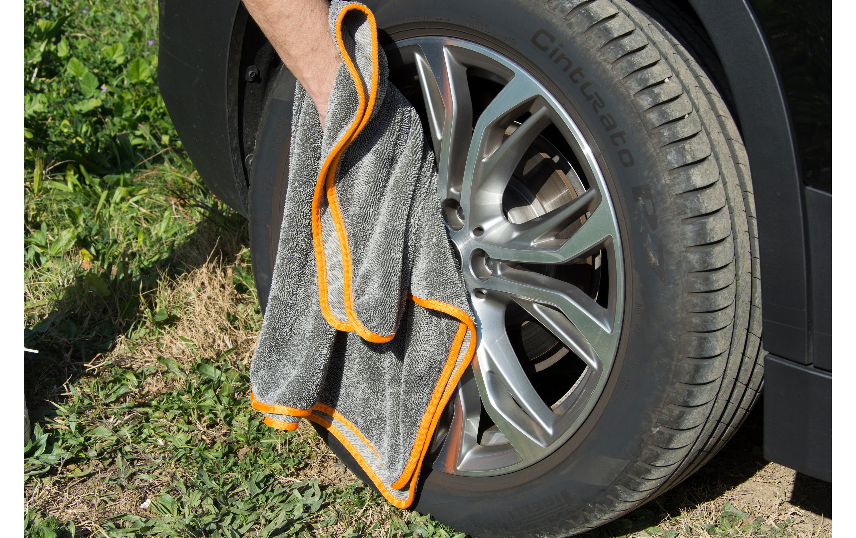 Mediashop Mikrofasertuch One Wipe