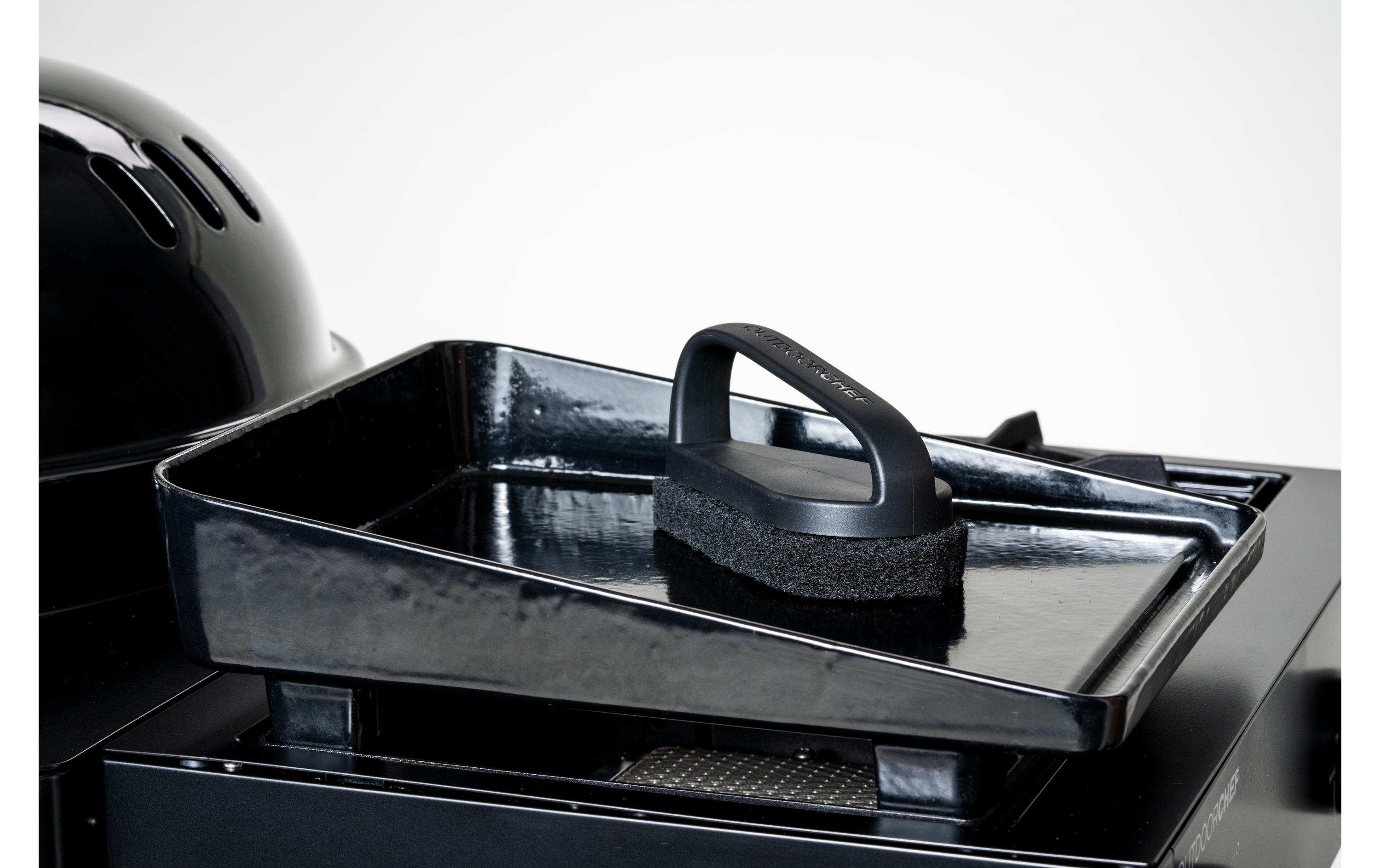 Outdoorchef Reinigungs-Set Plancha