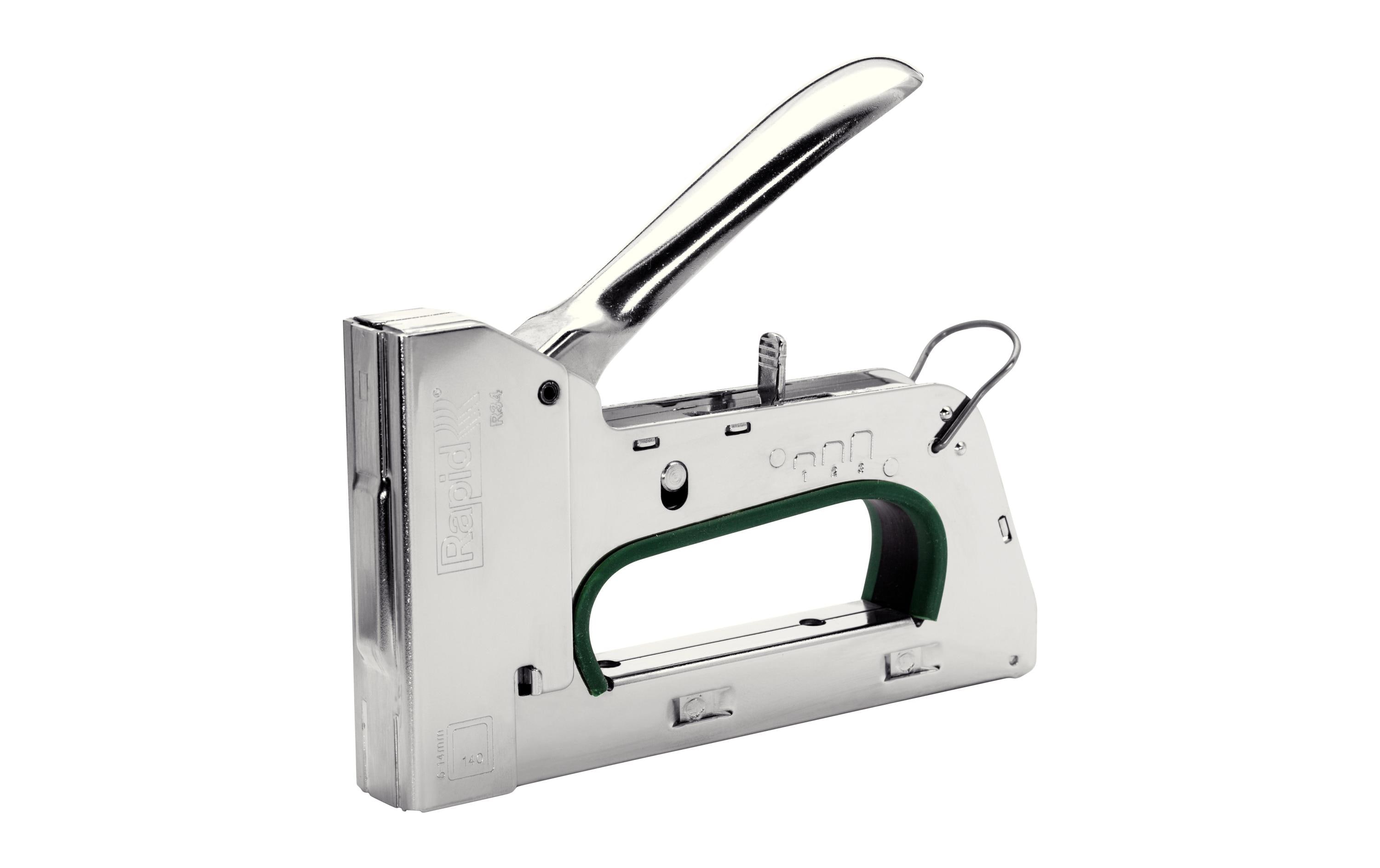 Rapid Handtacker PRO R34 Rapid Handtacker PRO R34