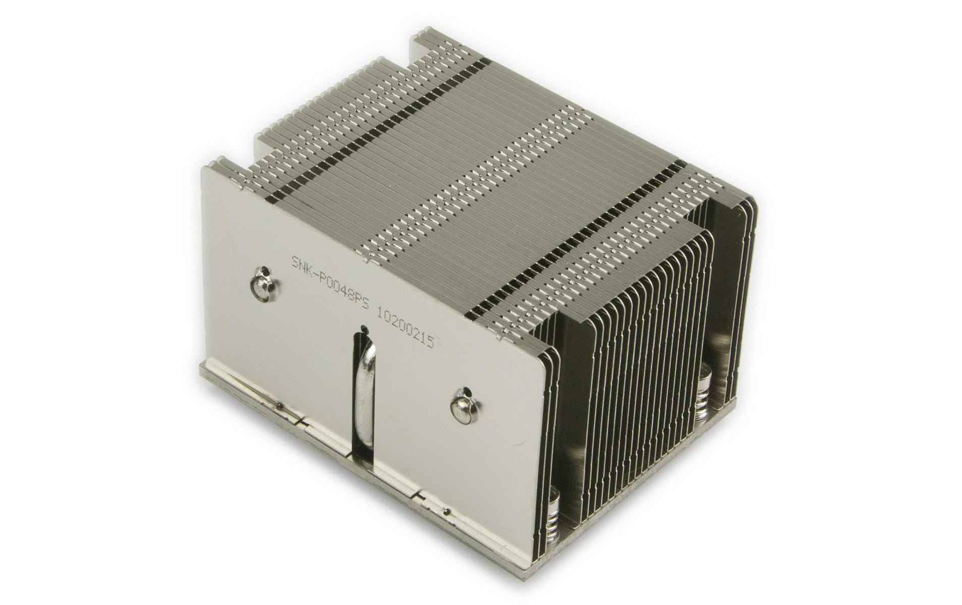 Supermicro CPU-Kühler SNK-P0048PS Supermicro CPU-Kühler SNK-P0048PS