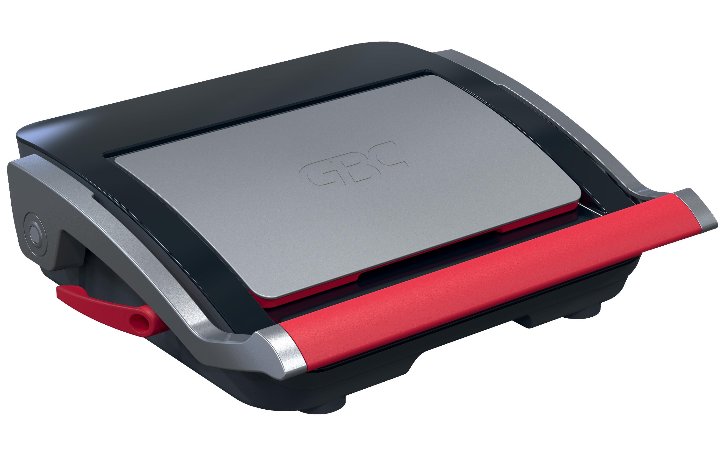 GBC Plastikbindegerät Combbind CB25 390 Seiten