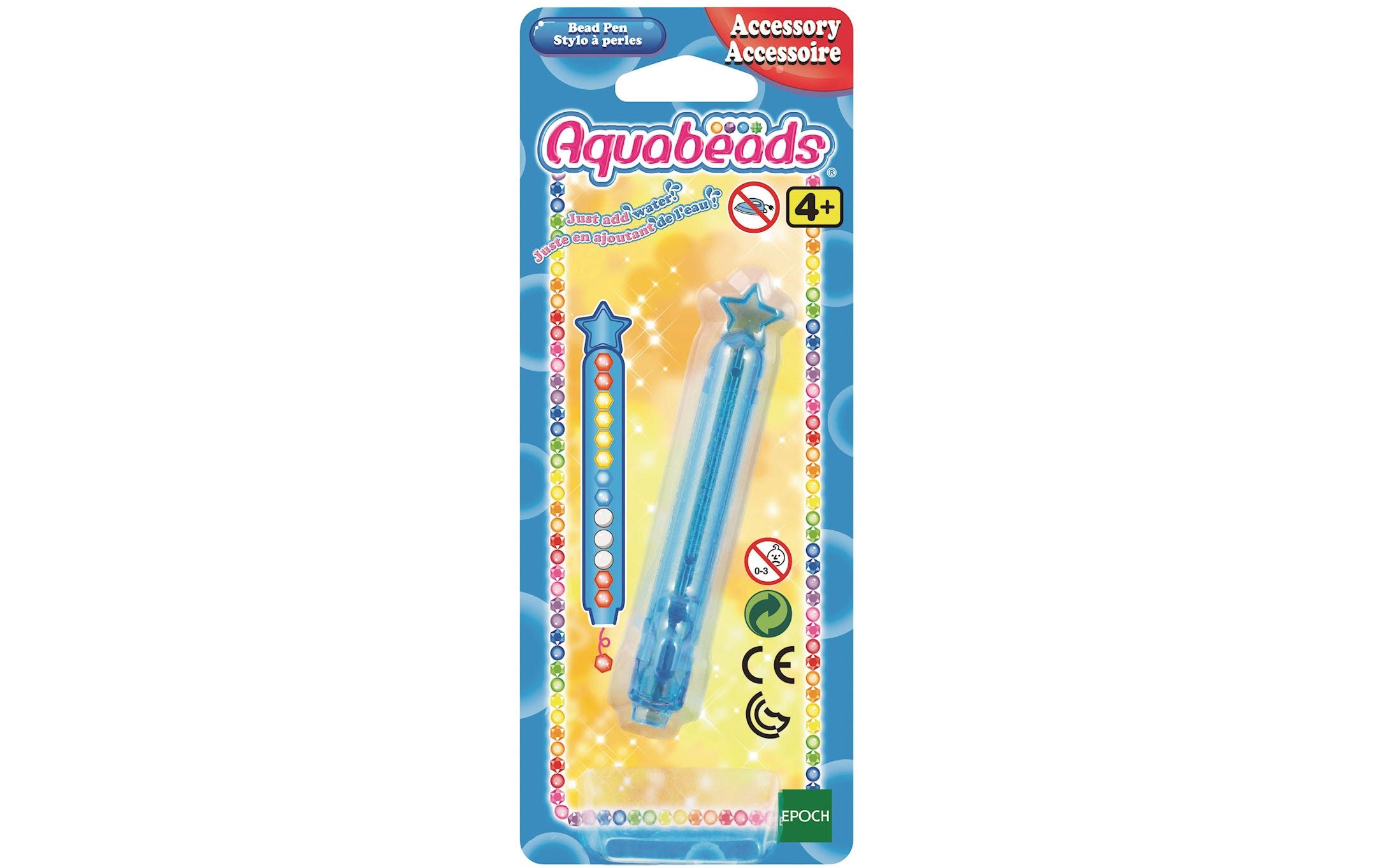 Aquabeads Perlenstift Aquabeads Perlenstift