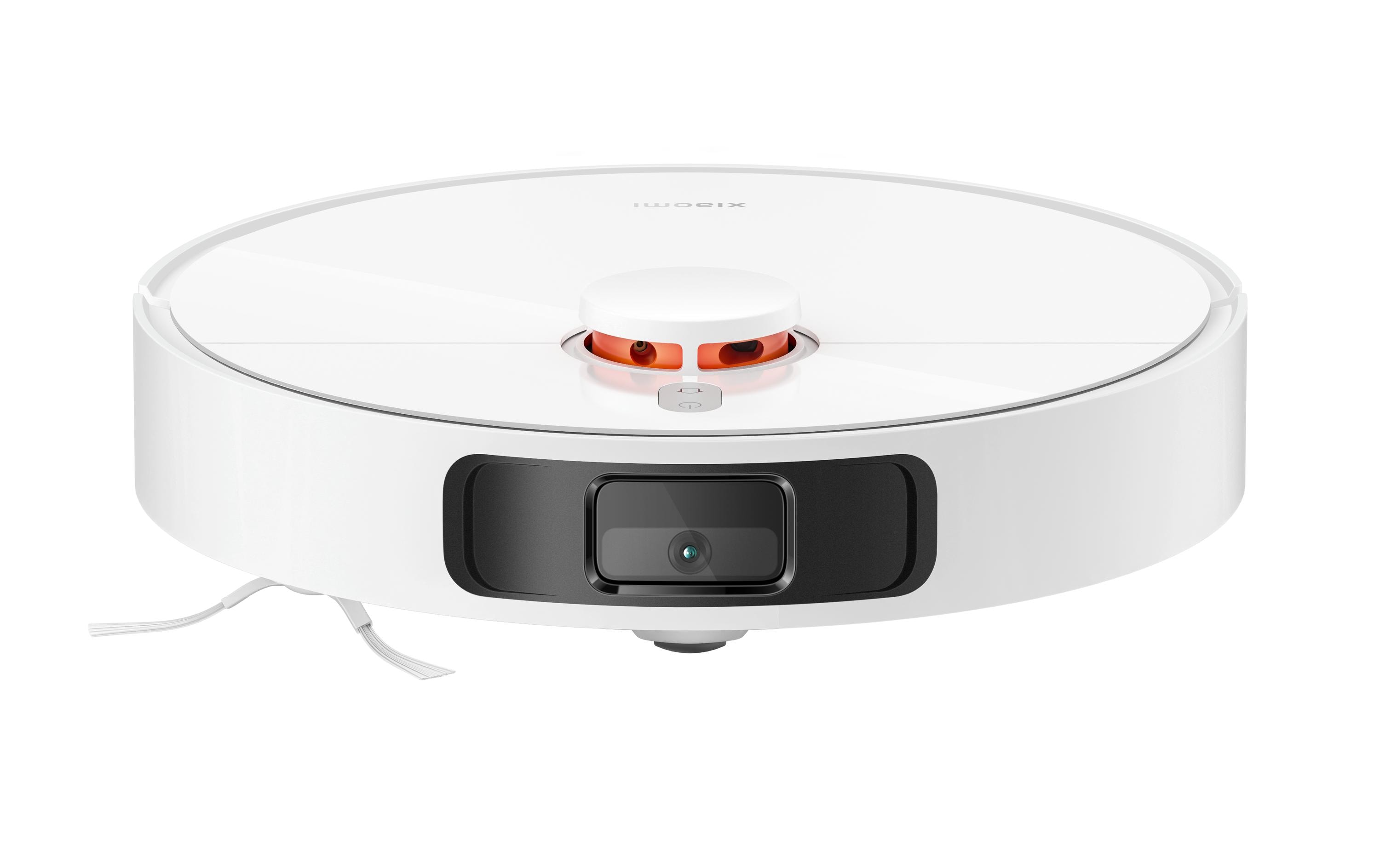 Xiaomi Saug- und Wischroboter X20+ Weiss