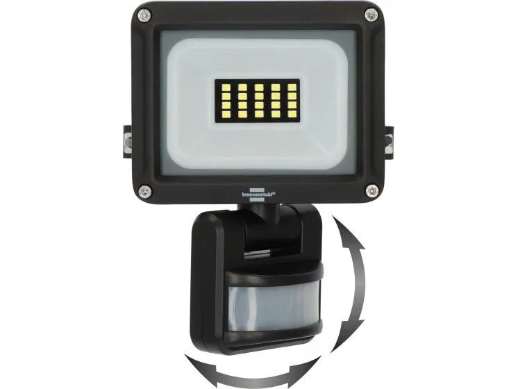 Brennenstuhl Scheinwerfer LED JARO 1060 P 10 W Brennenstuhl Scheinwerfer LED JARO 1060 P 10 W