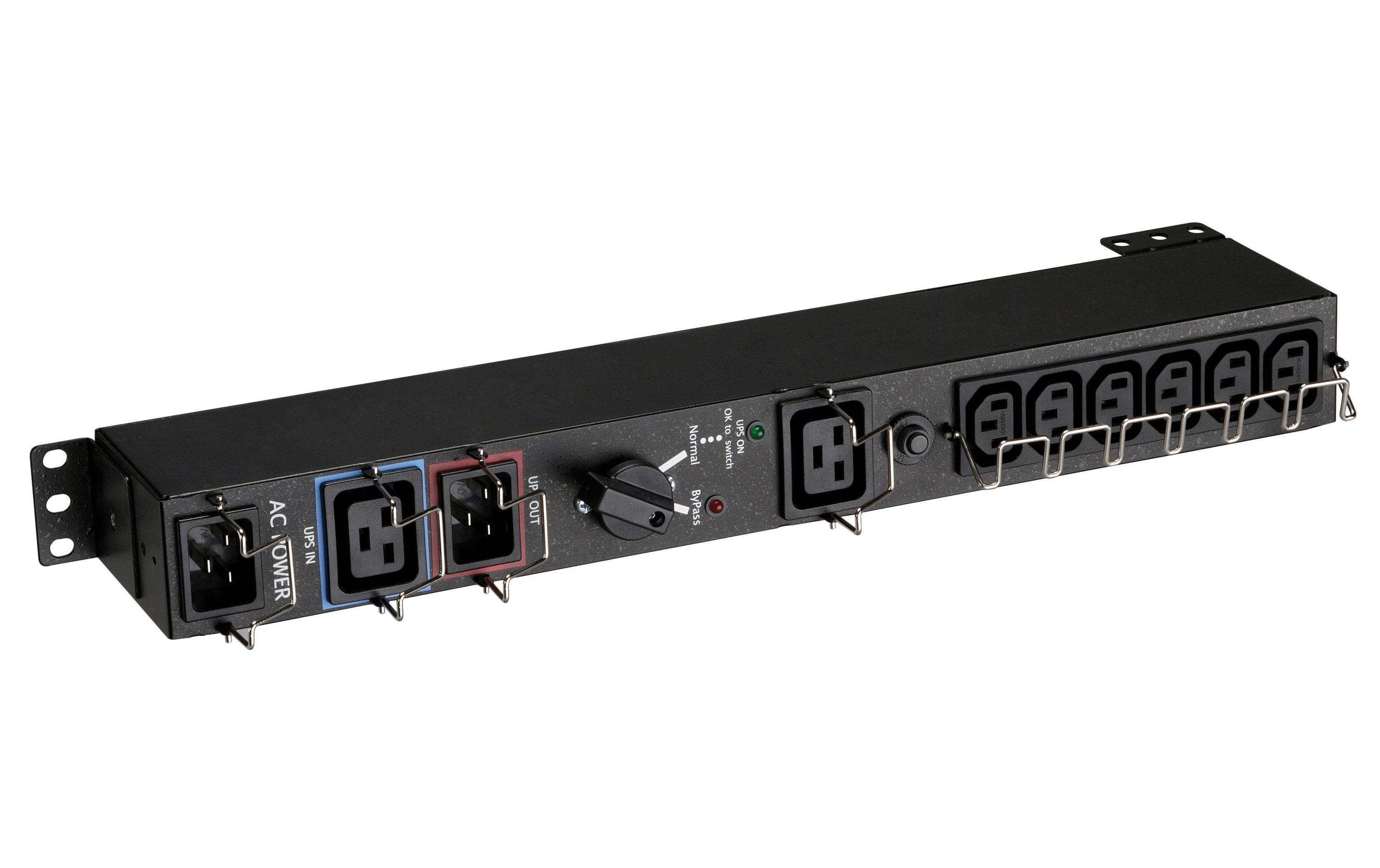 Eaton - USV Service Bypass MBP3KI Eaton - USV Service Bypass MBP3KI