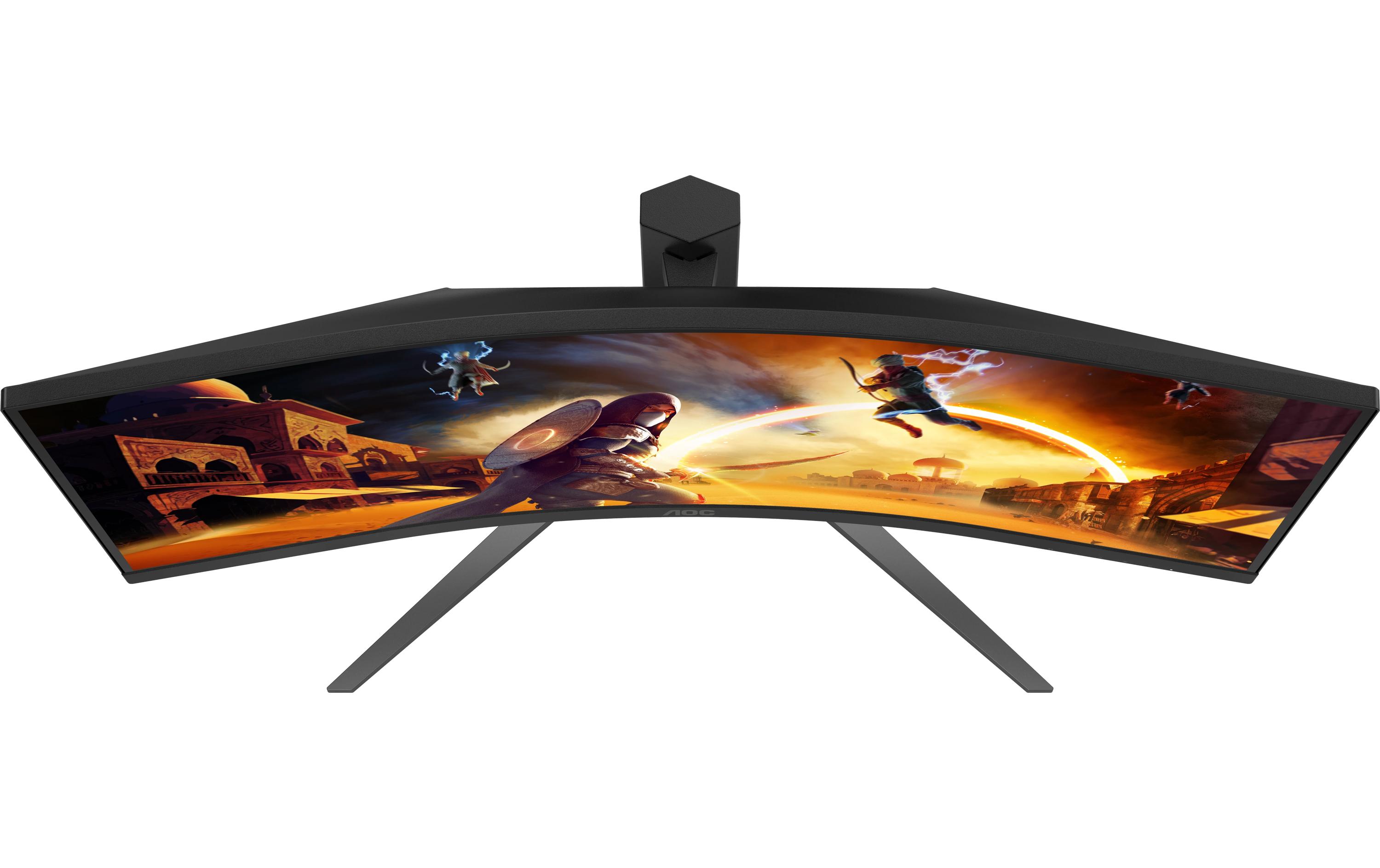 AOC CU34G4Z AOC CU34G4Z