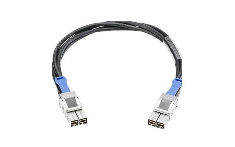 HPE Aruba Networking Stacking Kabel J9578A 0.5 m