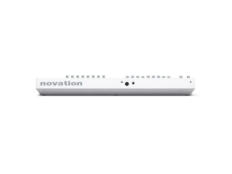 Novation Keyboard Controller Launchkey 49 White