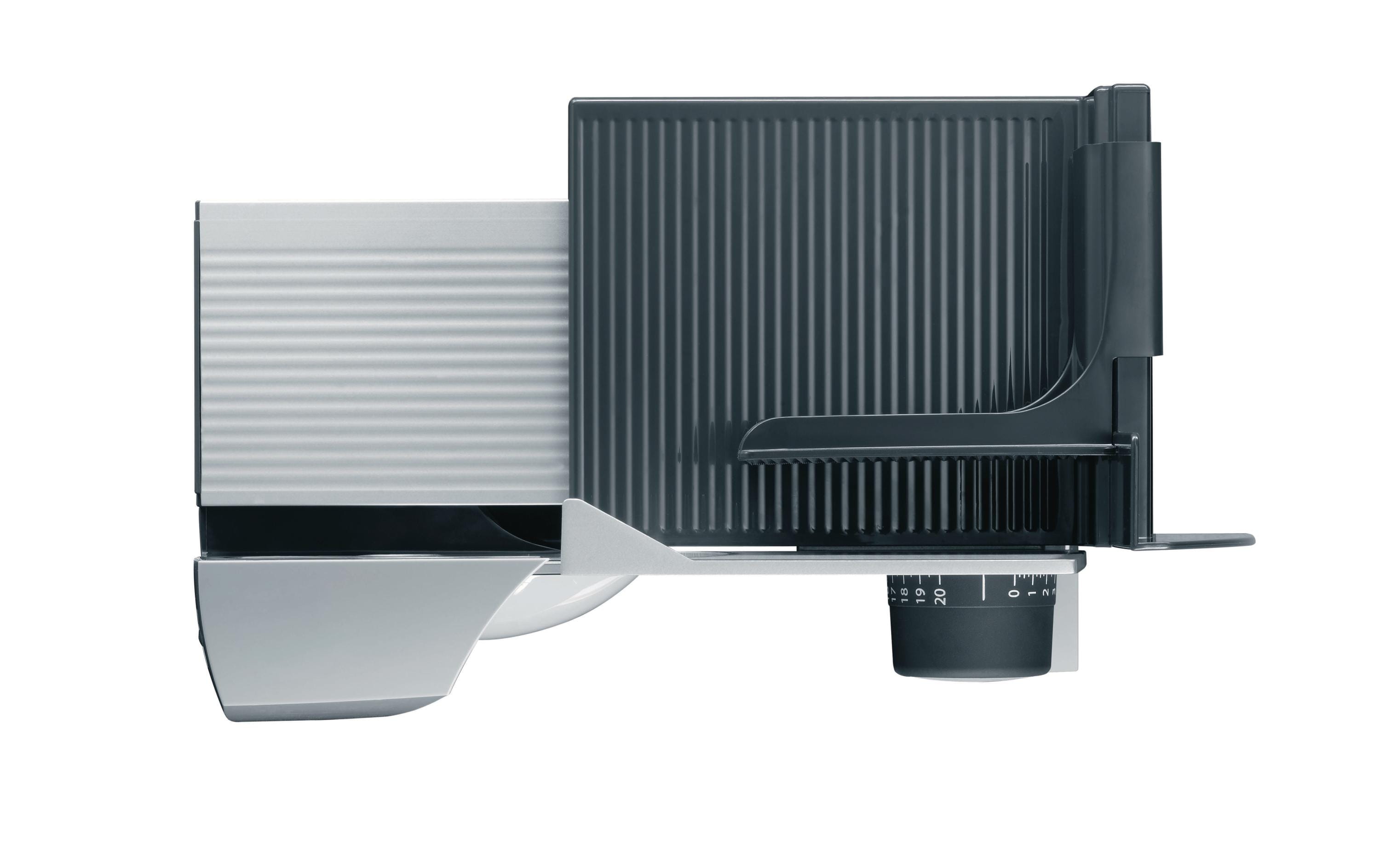 Graef Schneidemaschine G 50 Grau