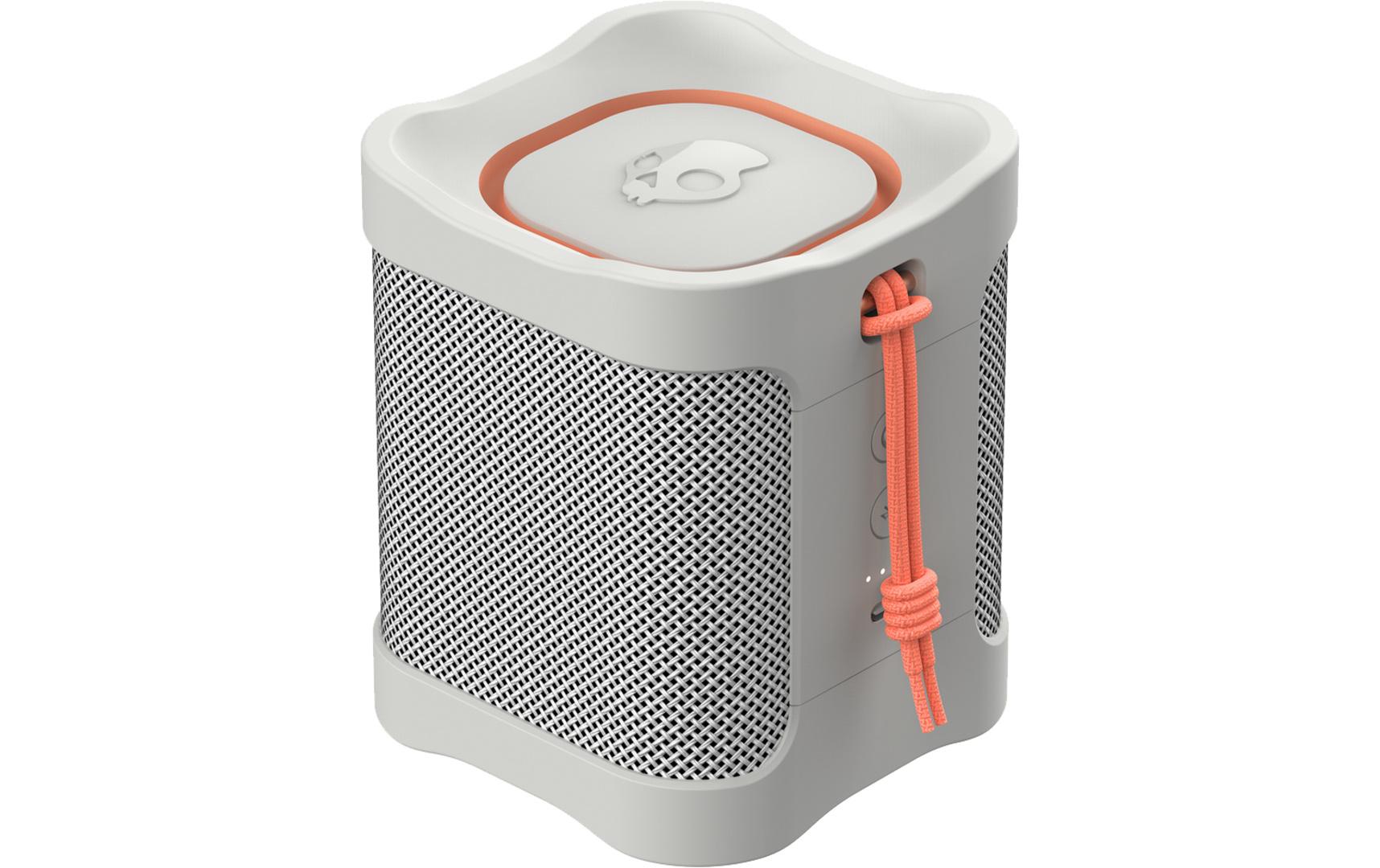 Skullcandy Bluetooth Speaker Terrain Mini Weiss