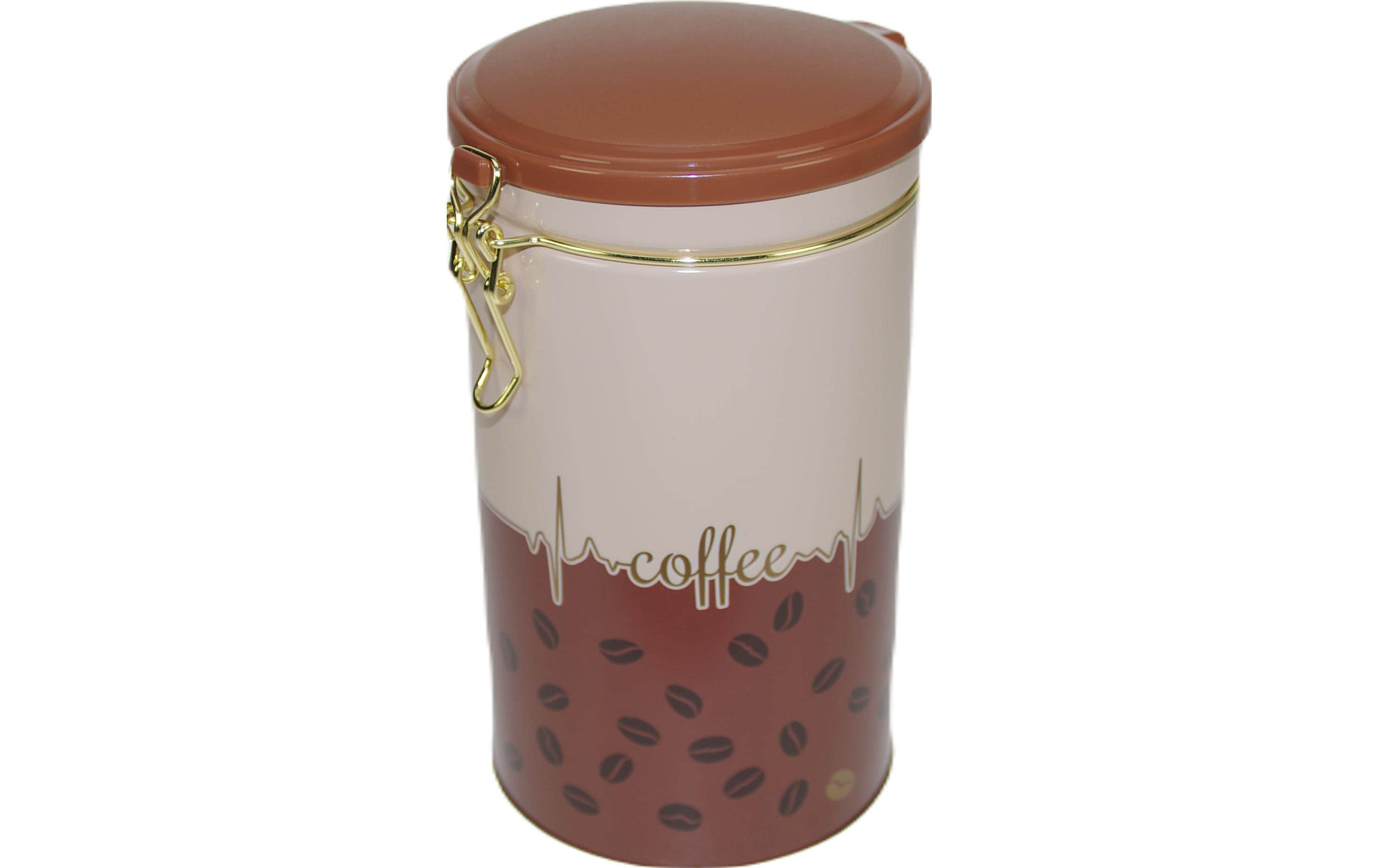 Gawol Kaffeedose Coffee Bean Ø 10.8 cm