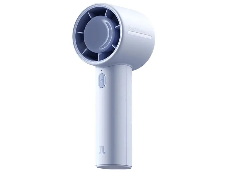 Jisulife Handventilator Fan 10 Blau Jisulife Handventilator Fan 10 Blau