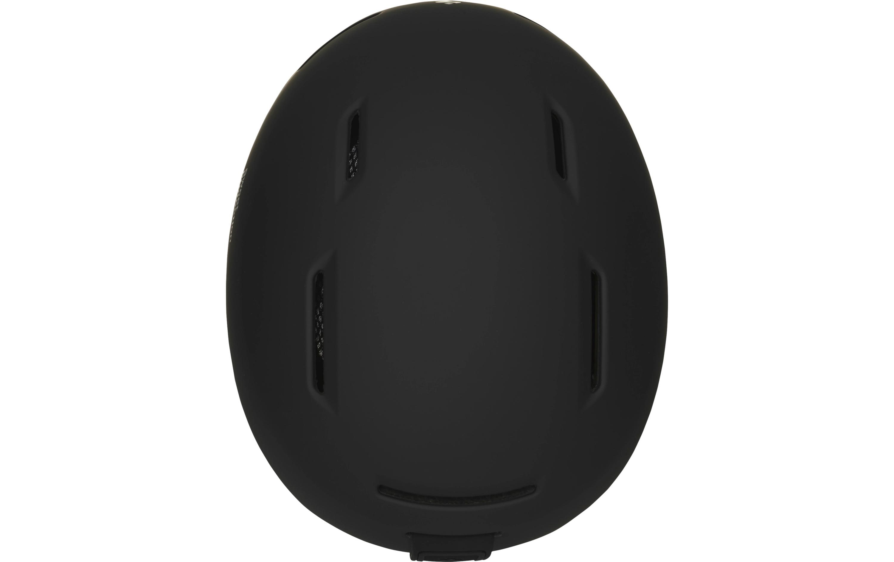 Sweet Protection Helm Looper Schwarz, L-XL