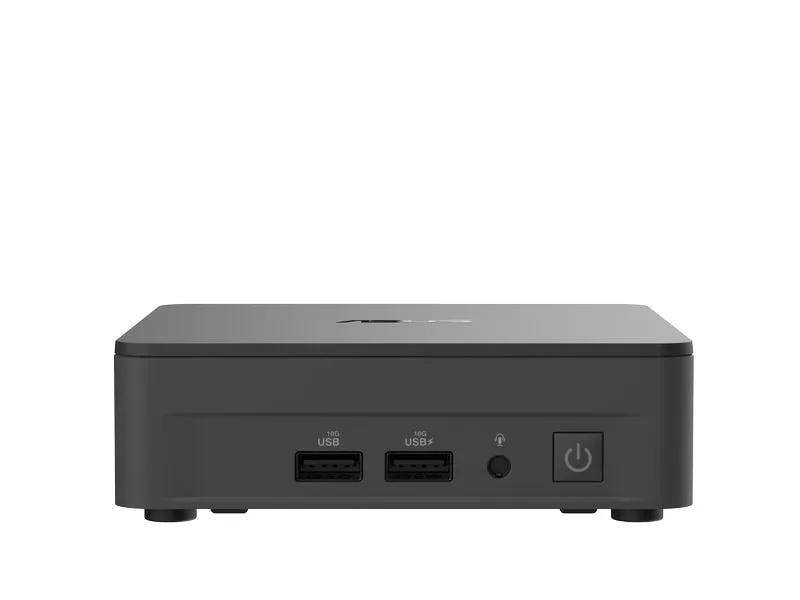 ASUS Mini PC NUC 13 Pro NUC13ANKI3
