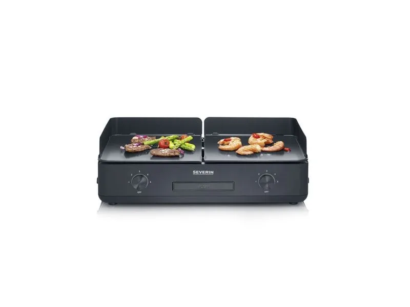 Severin Plancha Suave PG 8569 Severin Plancha Suave PG 8569