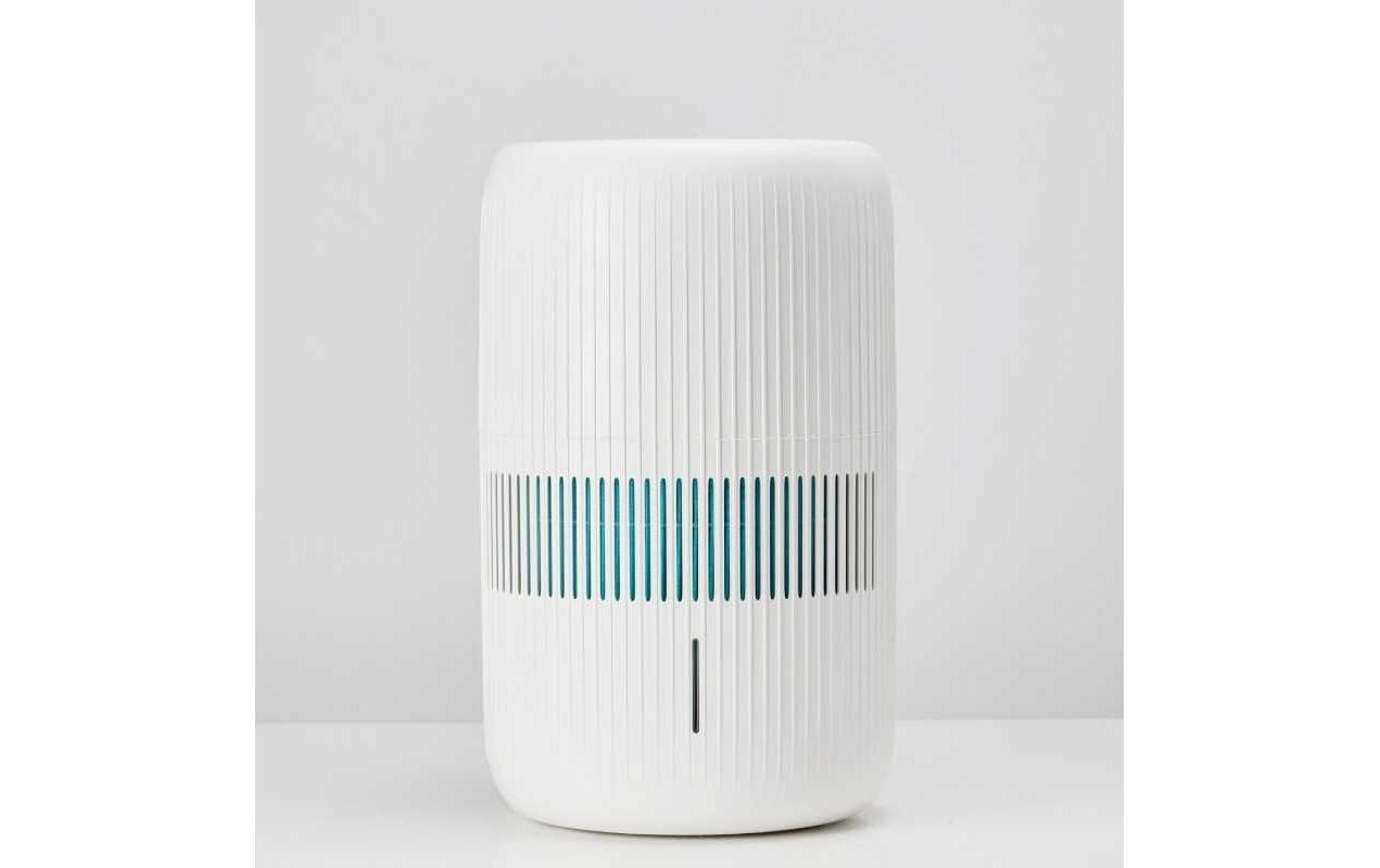 Ecofort Luftbefeuchter ecoQ HumidAir E600+ 80 m²