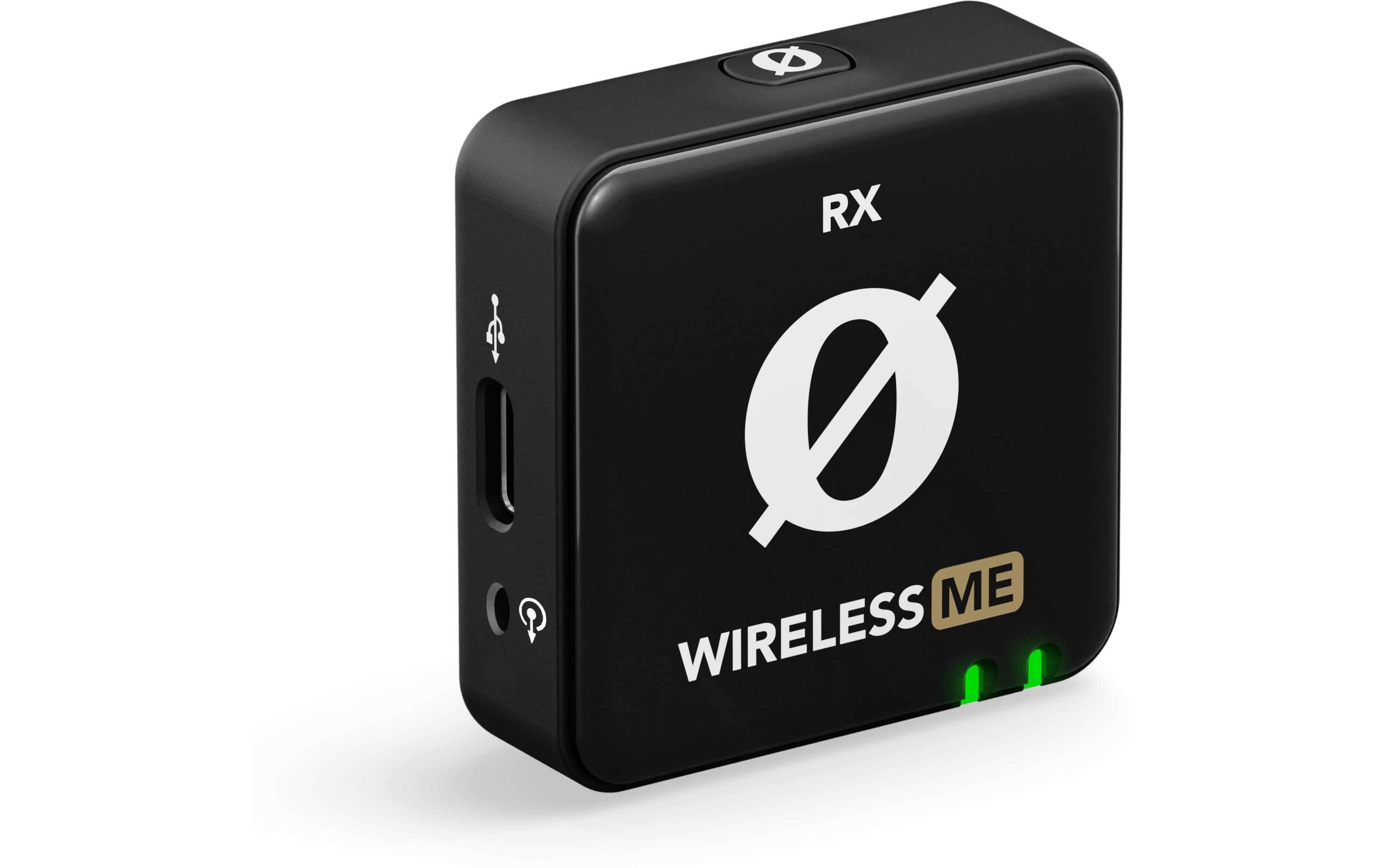 Rode Mikrofon Wireless ME Dual Rode Mikrofon Wireless ME Dual