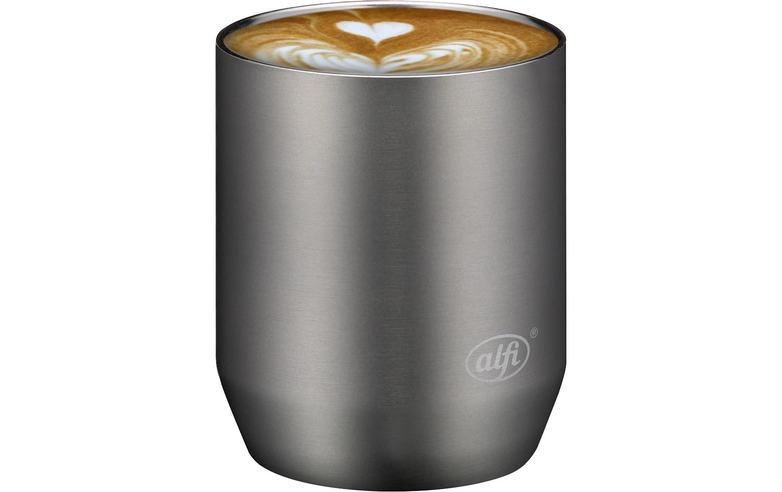 Alfi Thermobecher City 280 ml, Anthrazit
