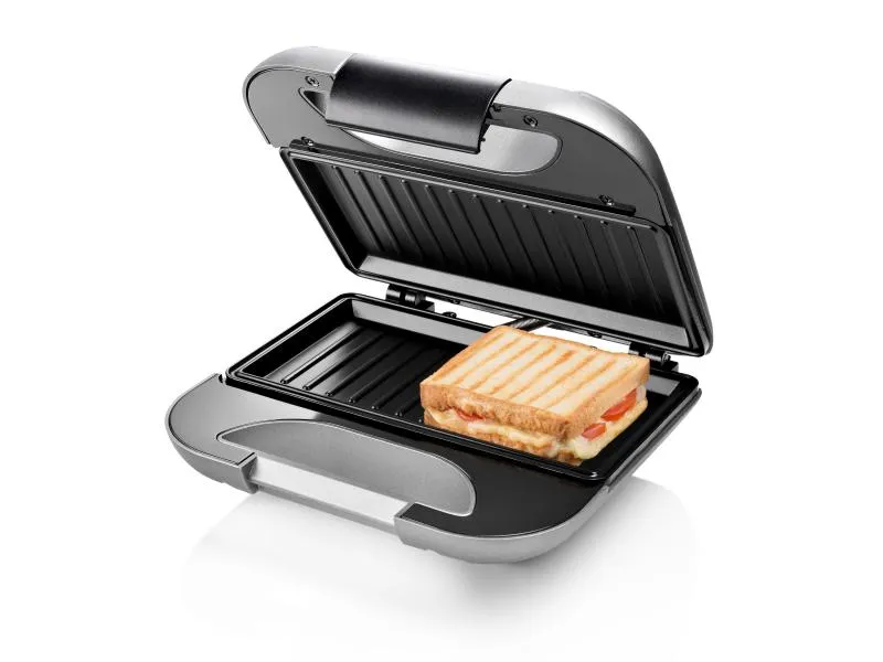 Princess Sandwich-Toaster Deluxe 750 W Princess Sandwich-Toaster Deluxe 750 W