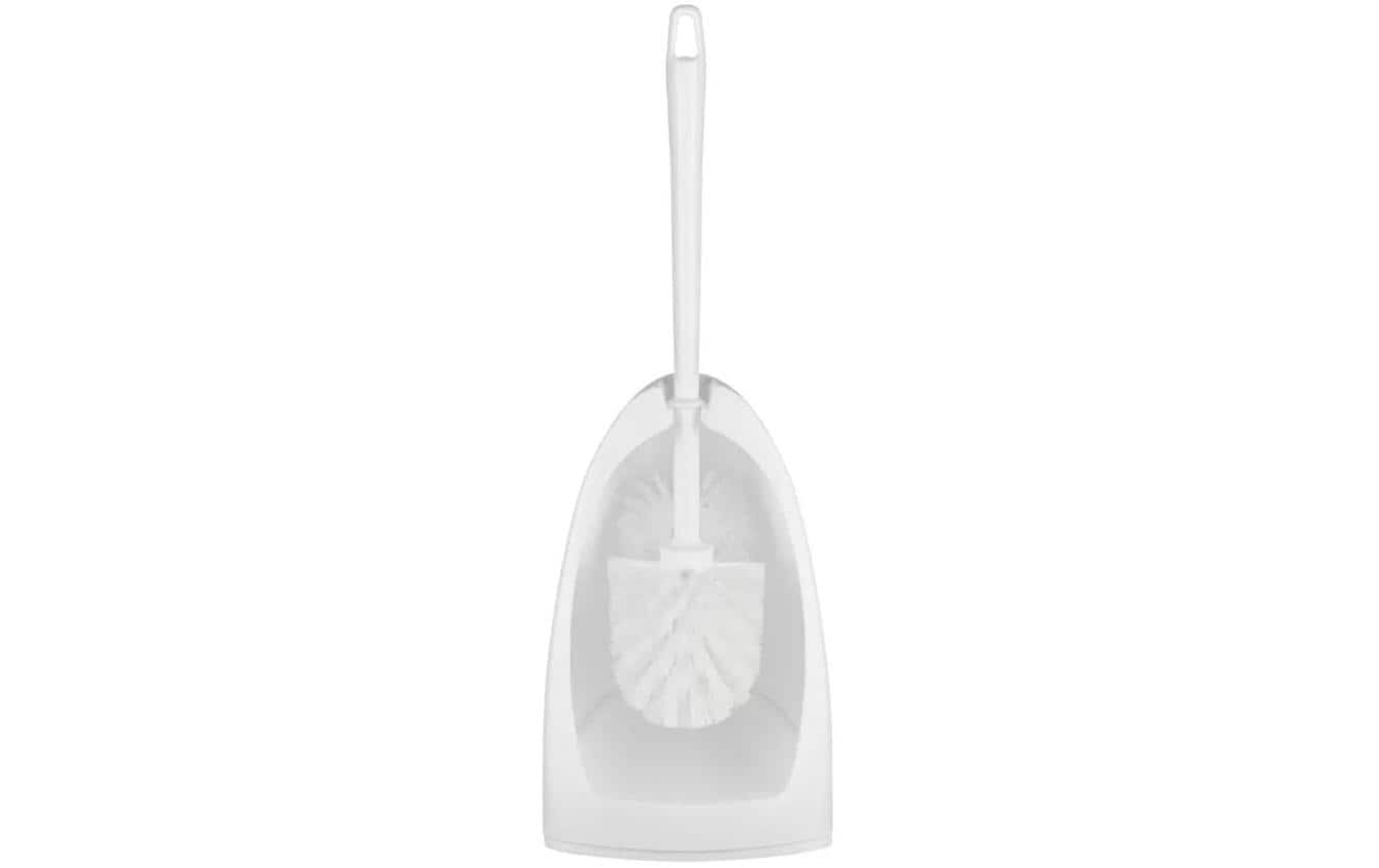 diaqua® Toilettenbürste Weiss diaqua® Toilettenbürste Weiss