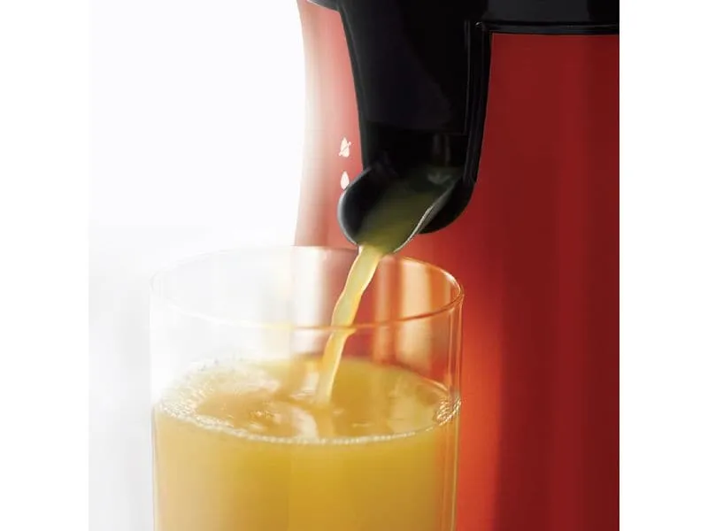 Russell Hobbs Zitruspresse Colours Plus+ Flame Red Russell Hobbs Zitruspresse Colours Plus+ Flame Red